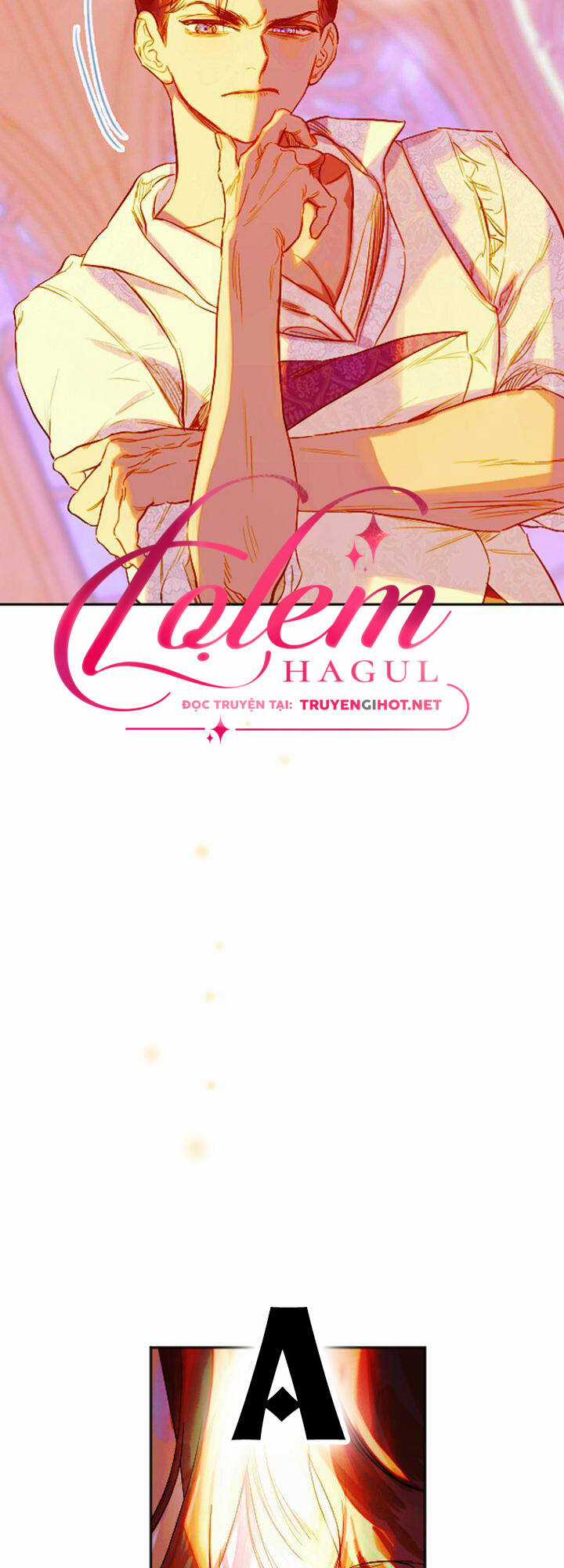 Khế Ước Hôn Nhân Của Mẹ Tôi Chapter 28 trang 50