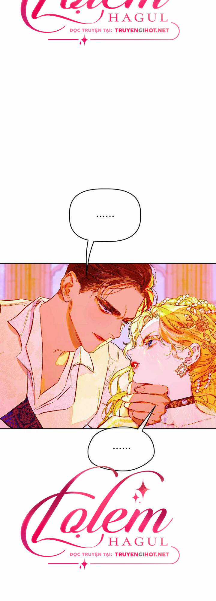 Khế Ước Hôn Nhân Của Mẹ Tôi Chapter 28 trang 54