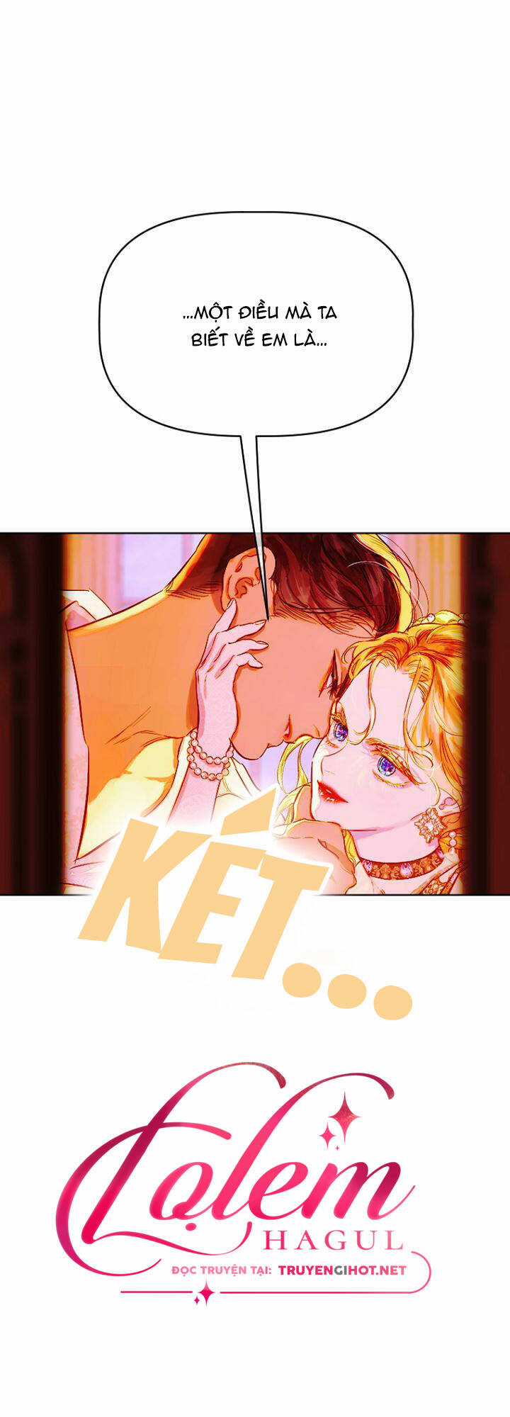 Khế Ước Hôn Nhân Của Mẹ Tôi Chapter 28 trang 55