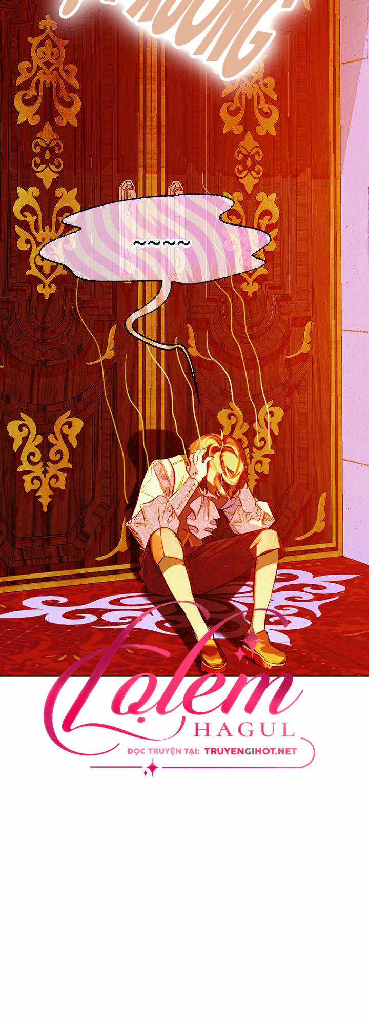 Khế Ước Hôn Nhân Của Mẹ Tôi Chapter 28 trang 57