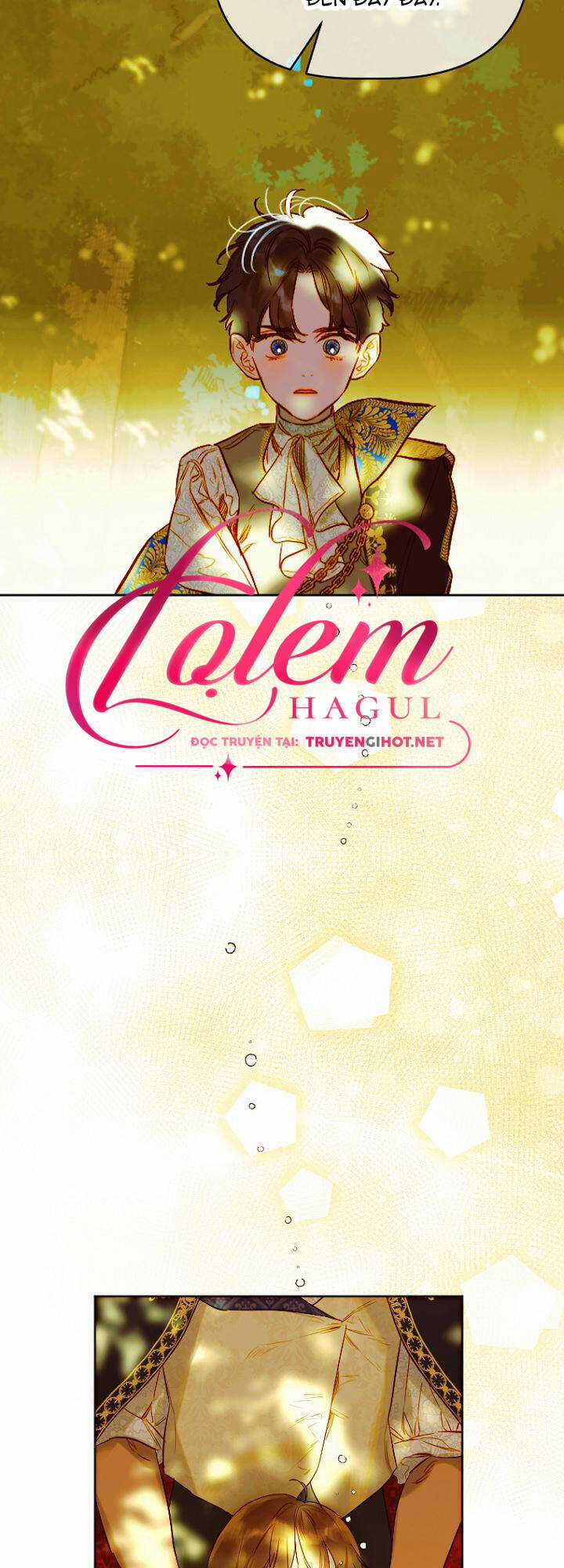 Khế Ước Hôn Nhân Của Mẹ Tôi Chapter 28 trang 6