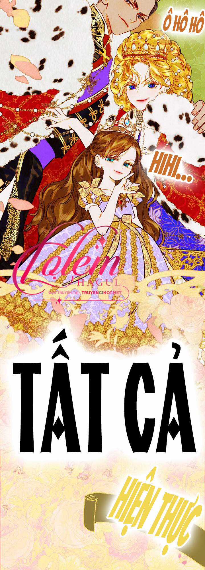 Khế Ước Hôn Nhân Của Mẹ Tôi Chapter 28 trang 60