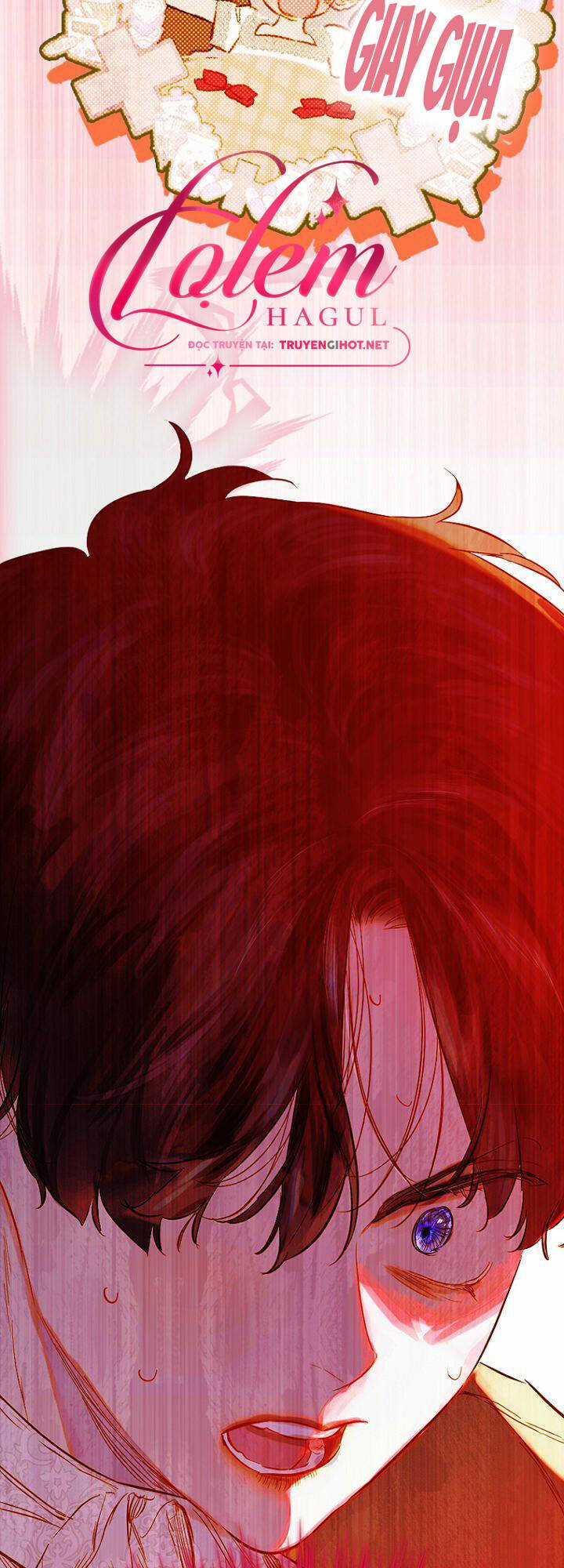 Khế Ước Hôn Nhân Của Mẹ Tôi Chapter 28 trang 62