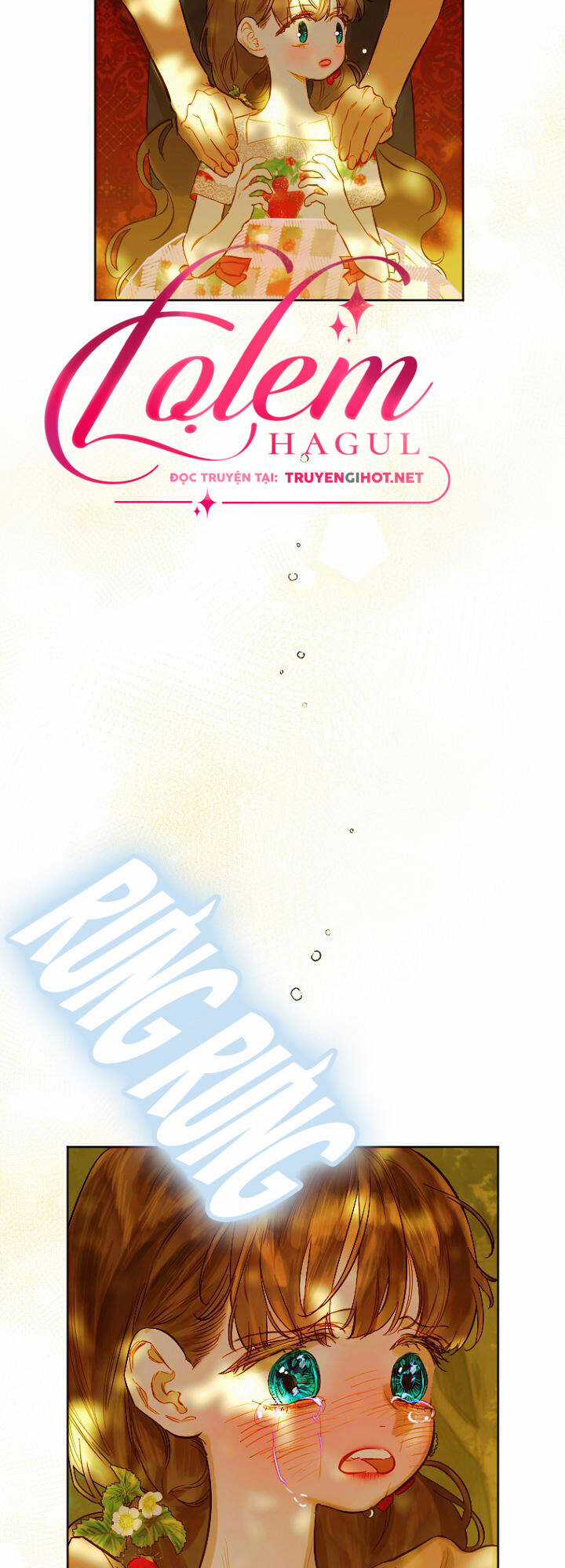 Khế Ước Hôn Nhân Của Mẹ Tôi Chapter 28 trang 7