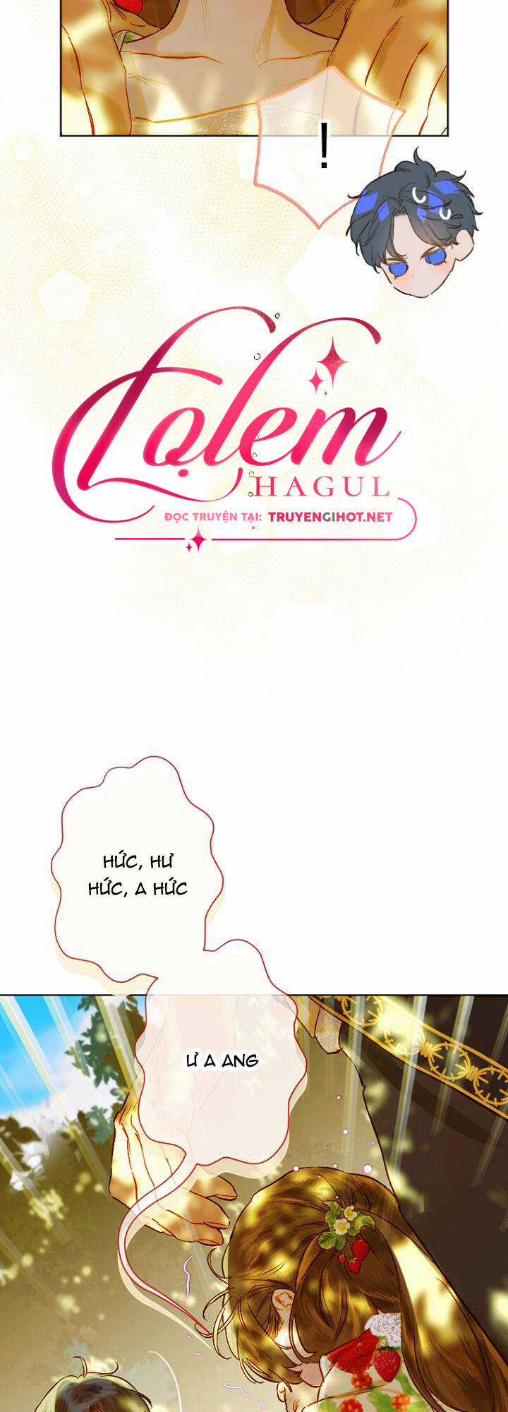 Khế Ước Hôn Nhân Của Mẹ Tôi Chapter 28 trang 8