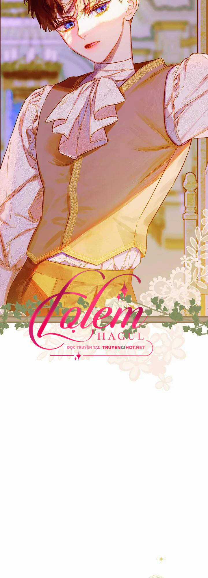 Khế Ước Hôn Nhân Của Mẹ Tôi Chapter 29 trang 10