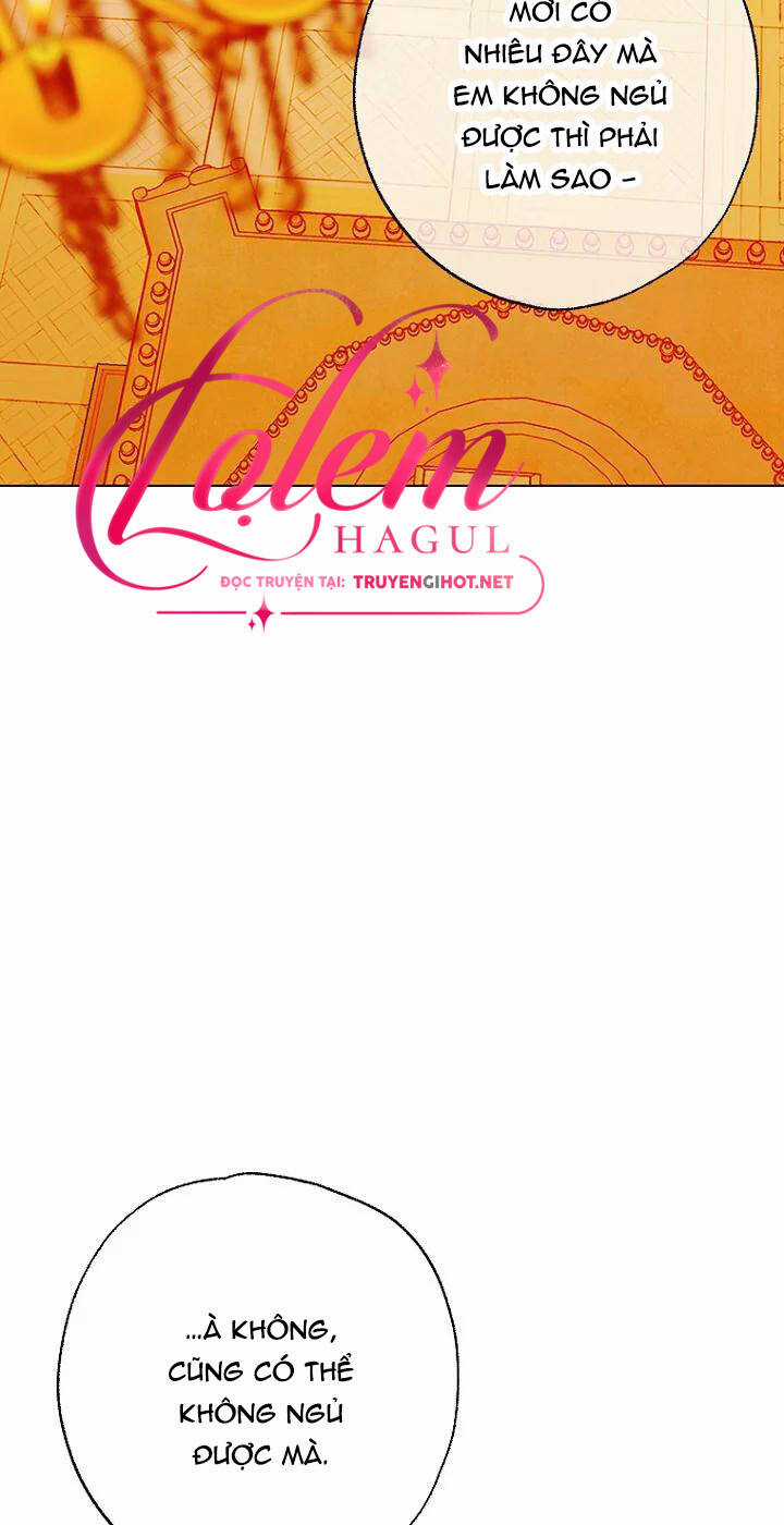 Khế Ước Hôn Nhân Của Mẹ Tôi Chapter 29 trang 13