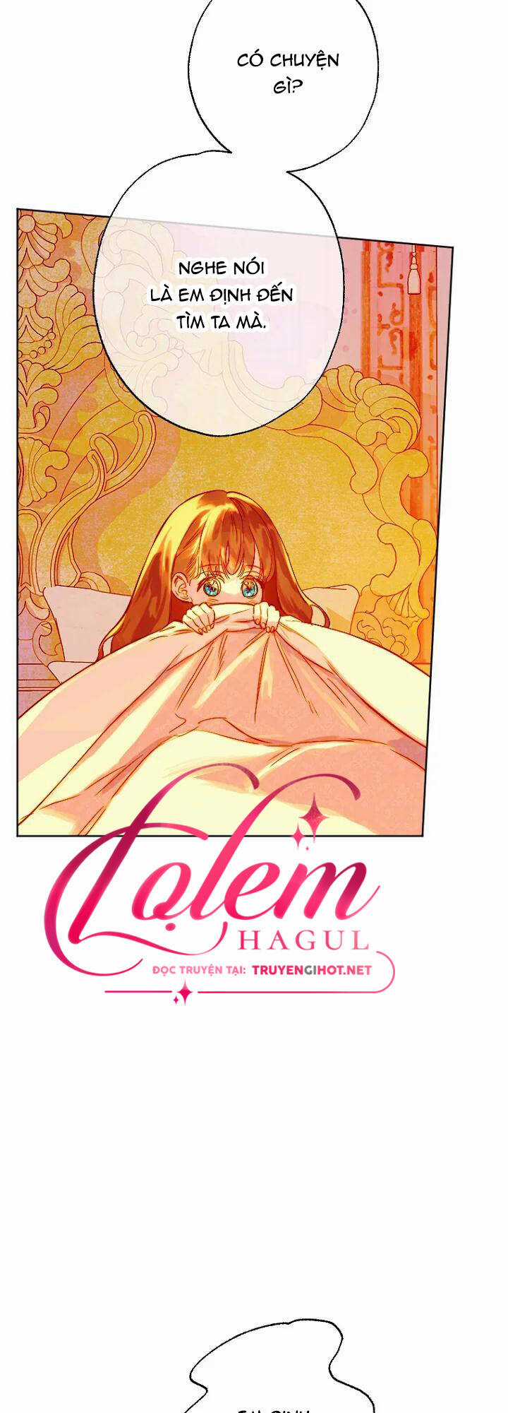 Khế Ước Hôn Nhân Của Mẹ Tôi Chapter 29 trang 15