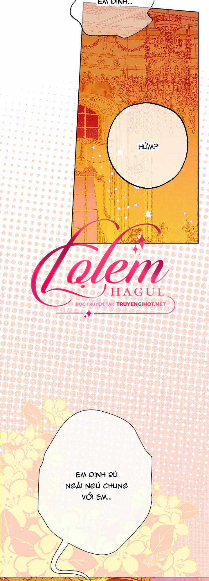 Khế Ước Hôn Nhân Của Mẹ Tôi Chapter 29 trang 16