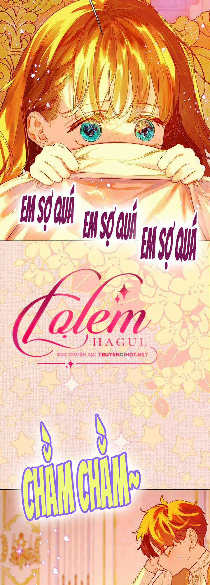 Khế Ước Hôn Nhân Của Mẹ Tôi Chapter 29 trang 17