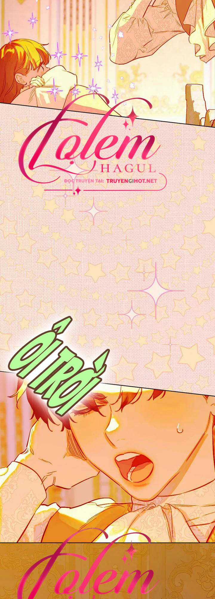 Khế Ước Hôn Nhân Của Mẹ Tôi Chapter 29 trang 18