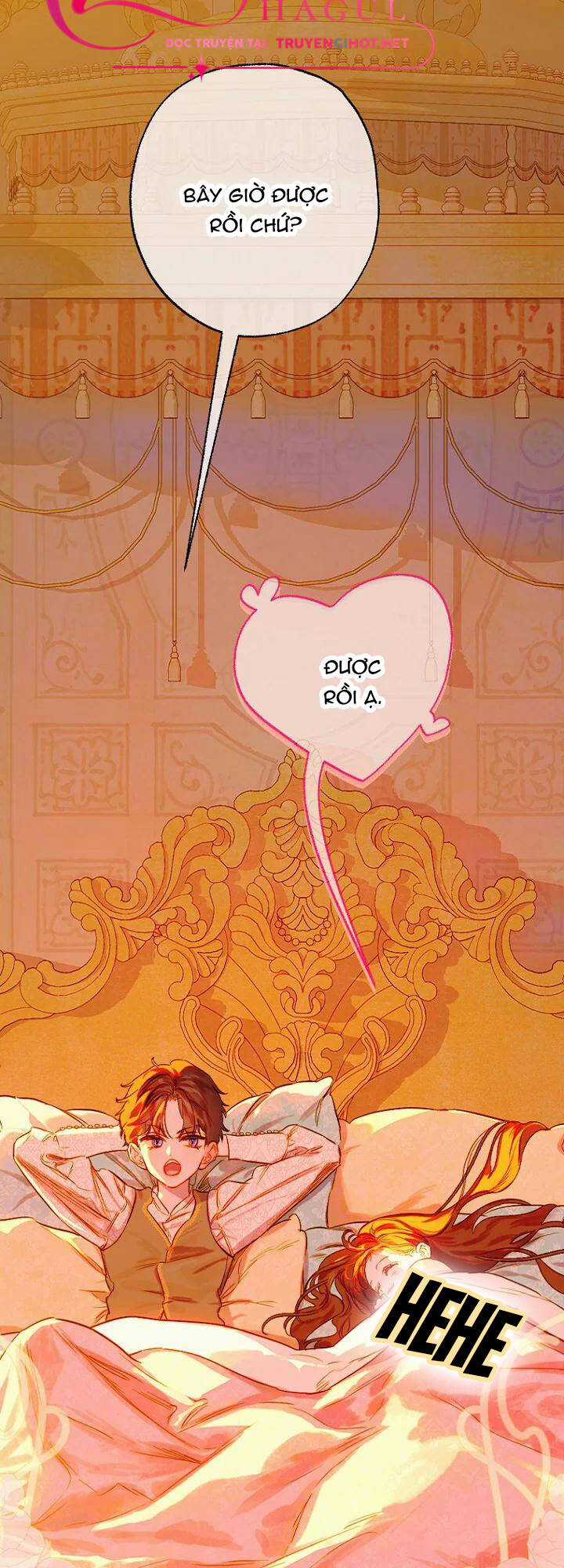 Khế Ước Hôn Nhân Của Mẹ Tôi Chapter 29 trang 19