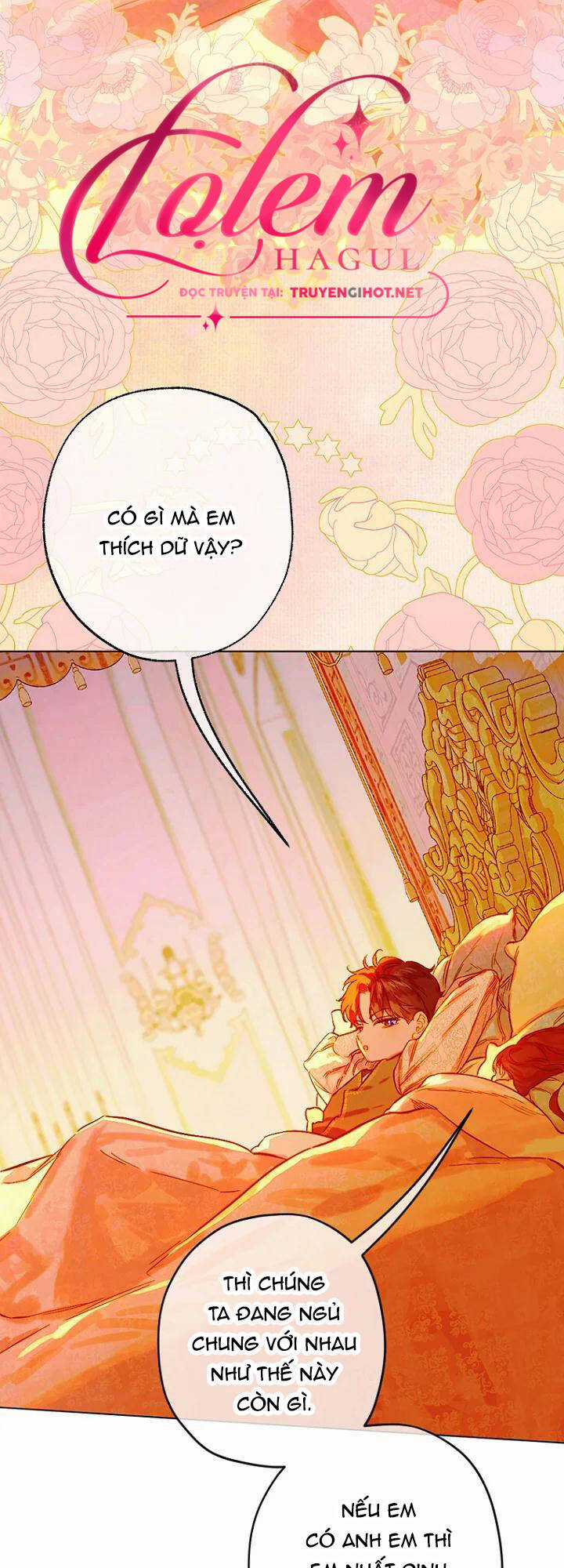 Khế Ước Hôn Nhân Của Mẹ Tôi Chapter 29 trang 20