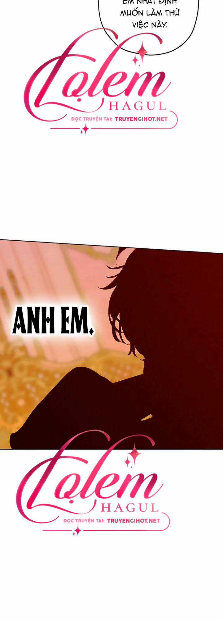 Khế Ước Hôn Nhân Của Mẹ Tôi Chapter 29 trang 21