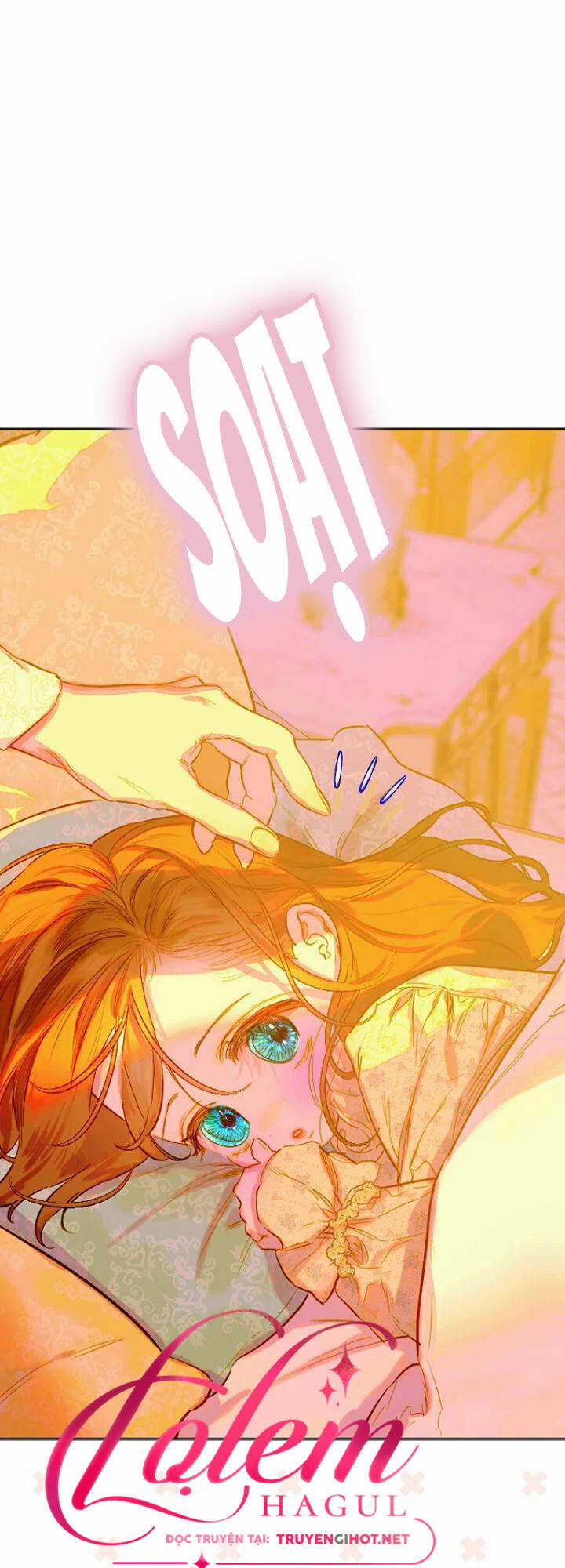 Khế Ước Hôn Nhân Của Mẹ Tôi Chapter 29 trang 22