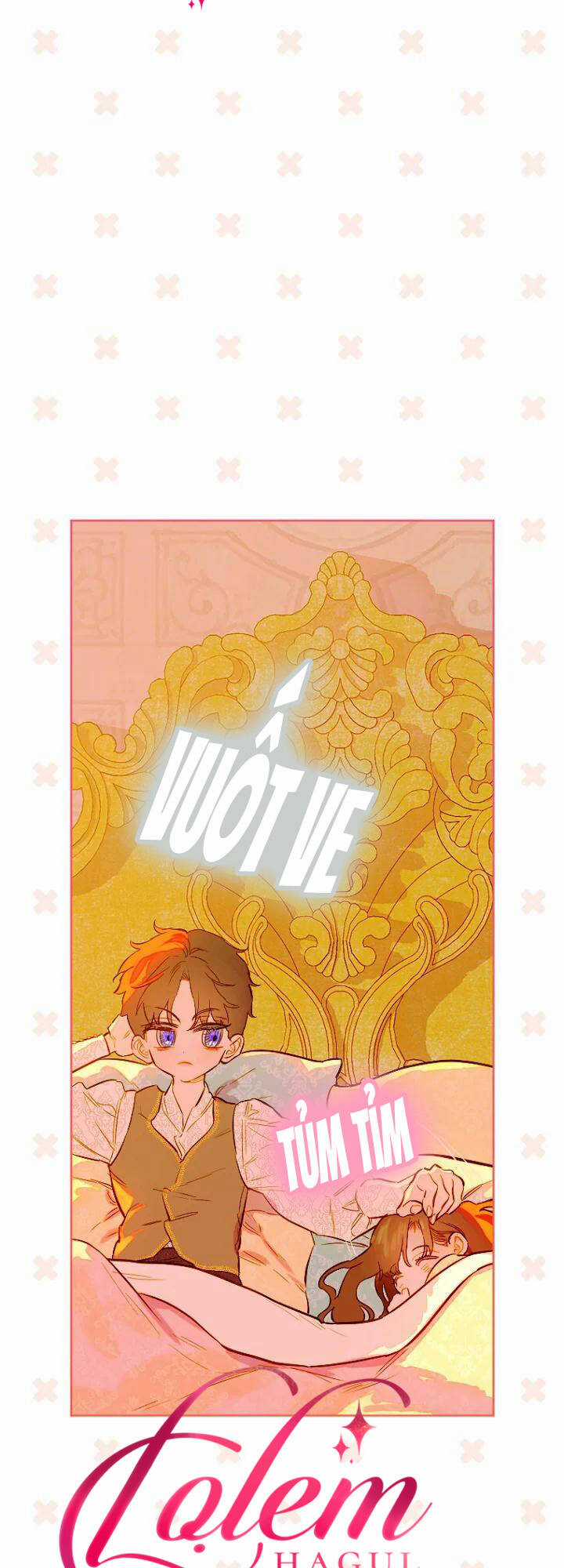 Khế Ước Hôn Nhân Của Mẹ Tôi Chapter 29 trang 23