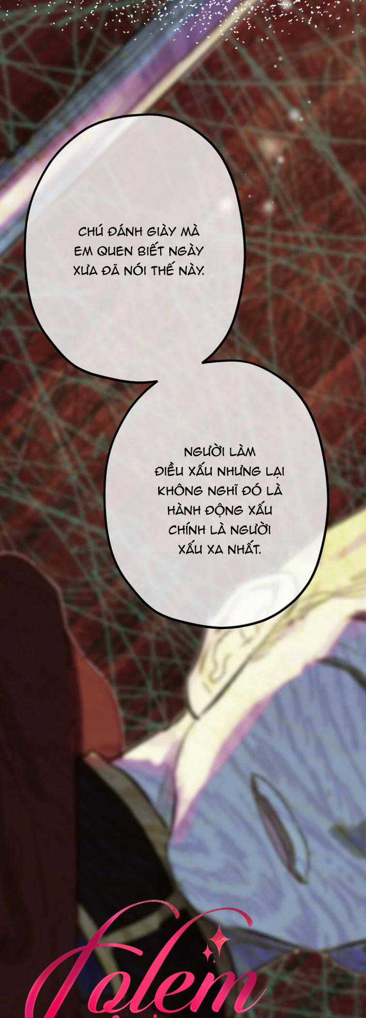 Khế Ước Hôn Nhân Của Mẹ Tôi Chapter 29 trang 26