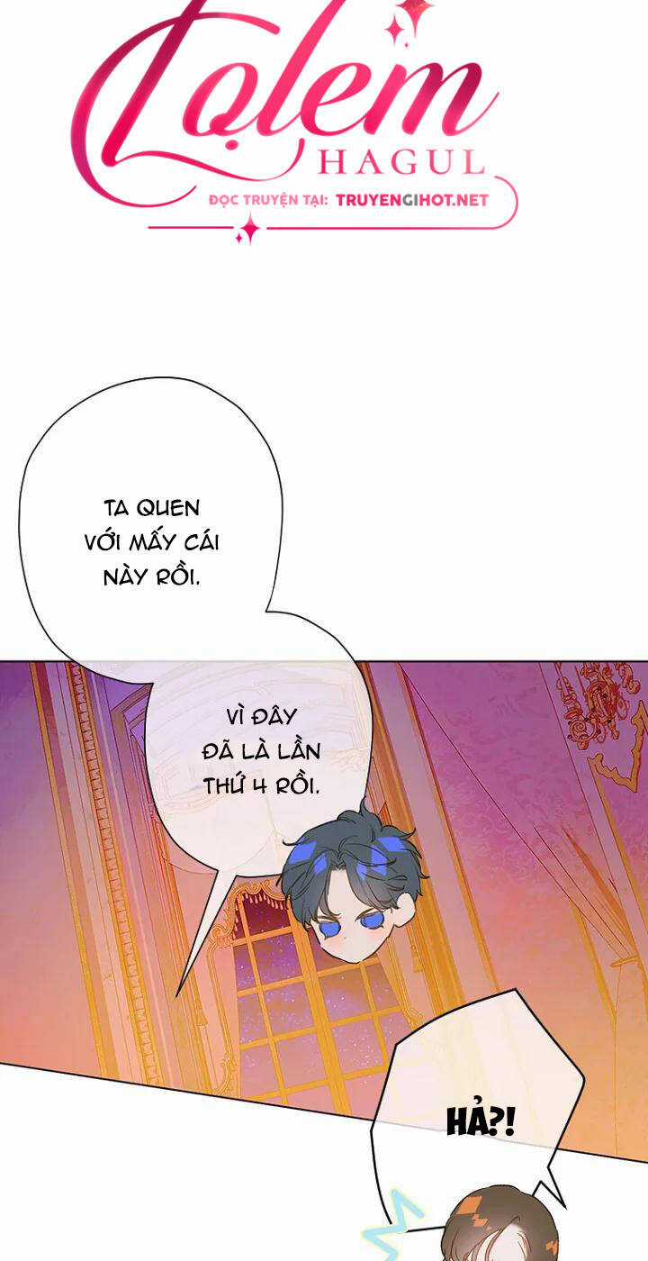 Khế Ước Hôn Nhân Của Mẹ Tôi Chapter 29 trang 28