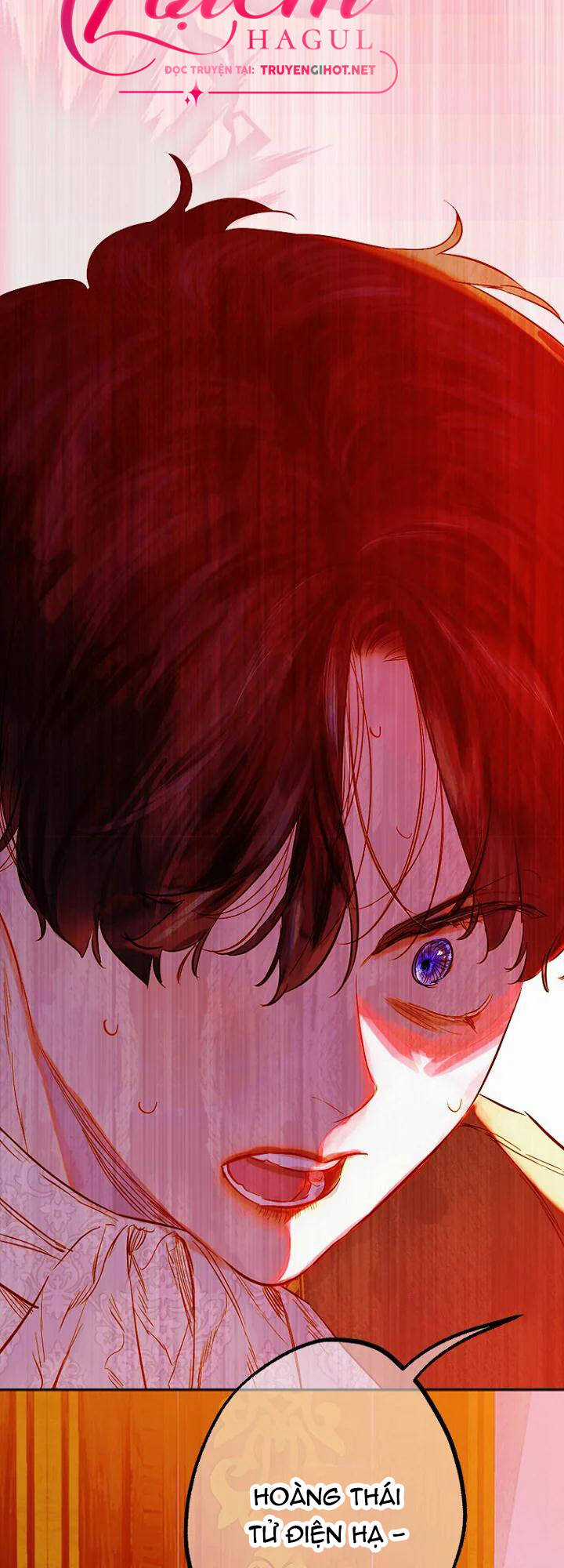 Khế Ước Hôn Nhân Của Mẹ Tôi Chapter 29 trang 3