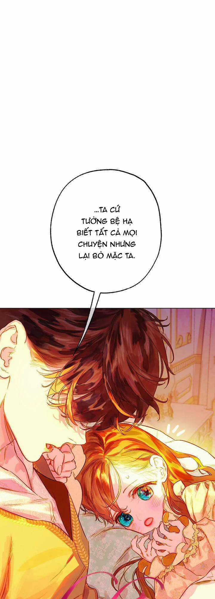 Khế Ước Hôn Nhân Của Mẹ Tôi Chapter 29 trang 30