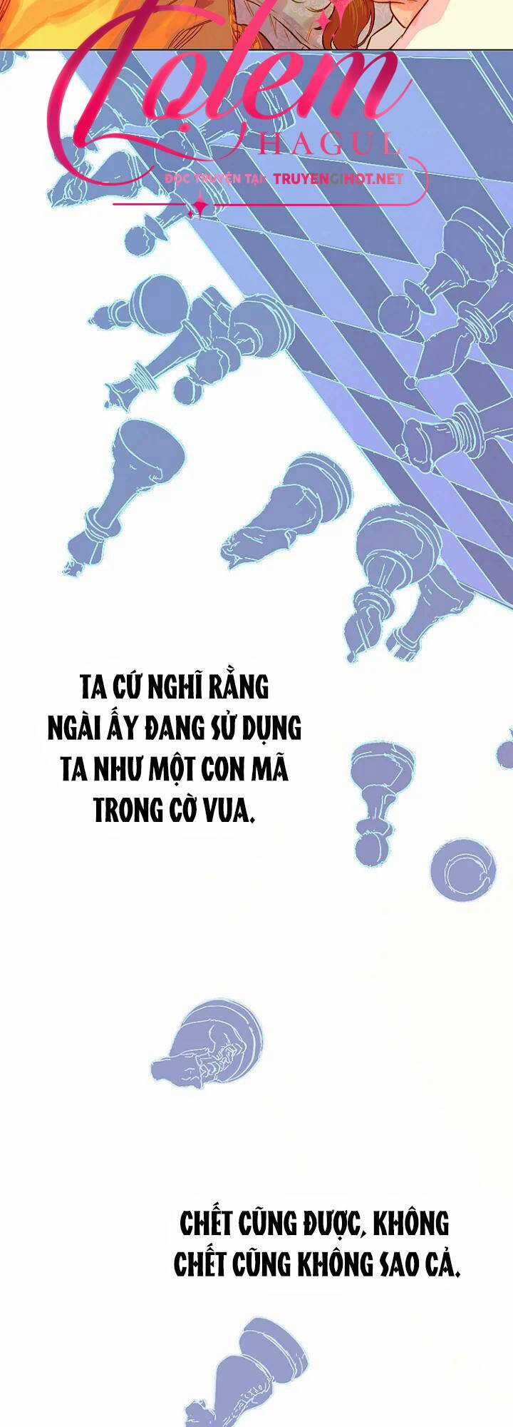 Khế Ước Hôn Nhân Của Mẹ Tôi Chapter 29 trang 31