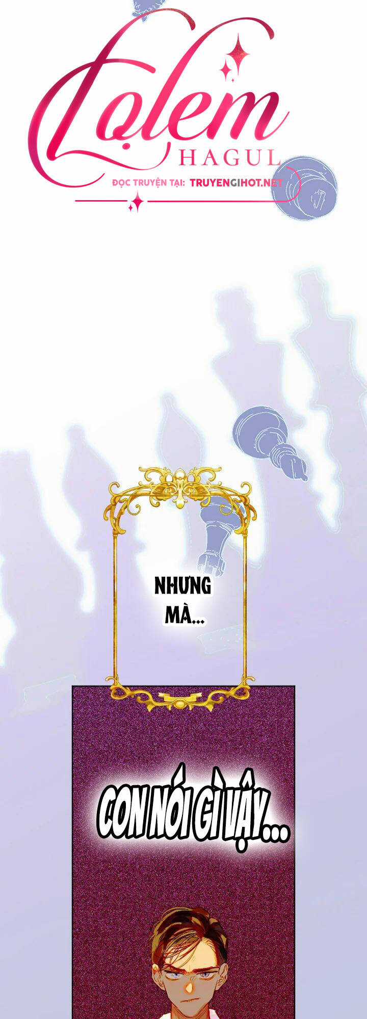 Khế Ước Hôn Nhân Của Mẹ Tôi Chapter 29 trang 32