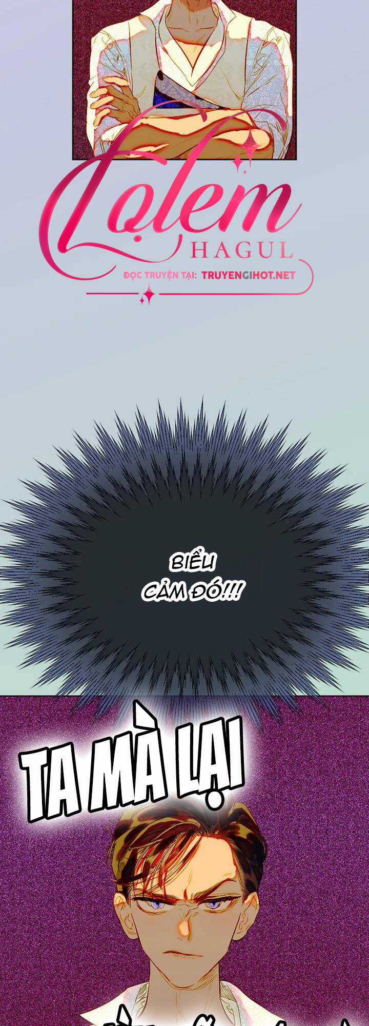 Khế Ước Hôn Nhân Của Mẹ Tôi Chapter 29 trang 33