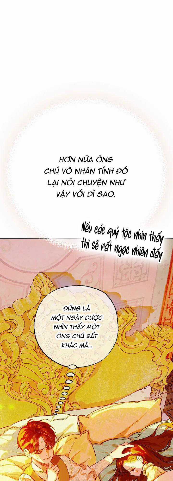 Khế Ước Hôn Nhân Của Mẹ Tôi Chapter 29 trang 36