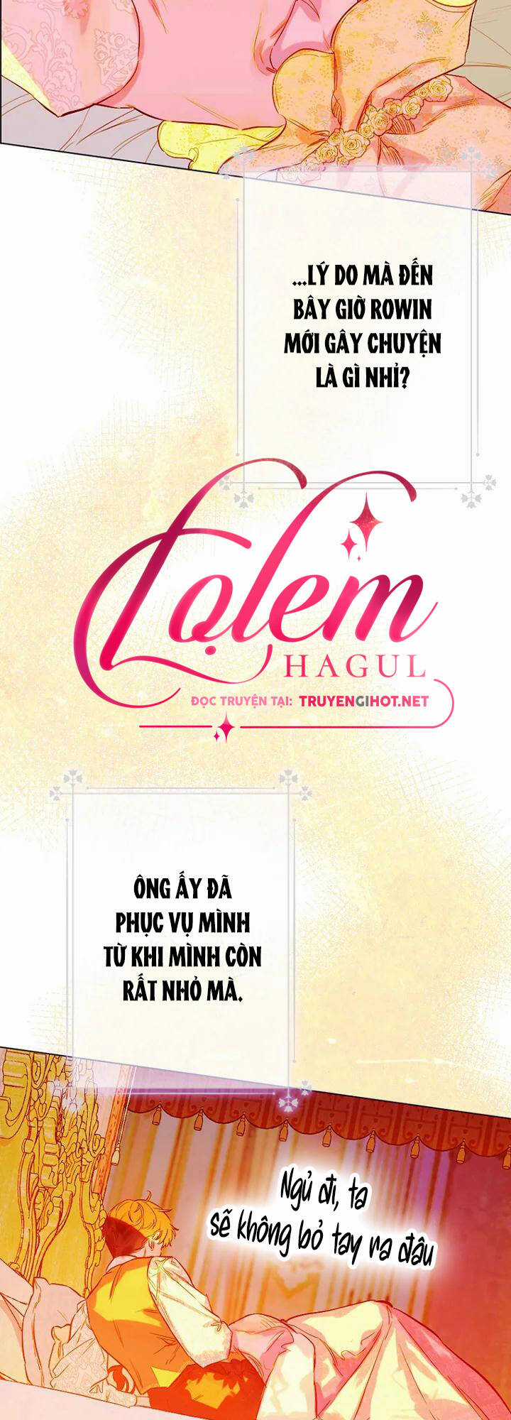 Khế Ước Hôn Nhân Của Mẹ Tôi Chapter 29 trang 38