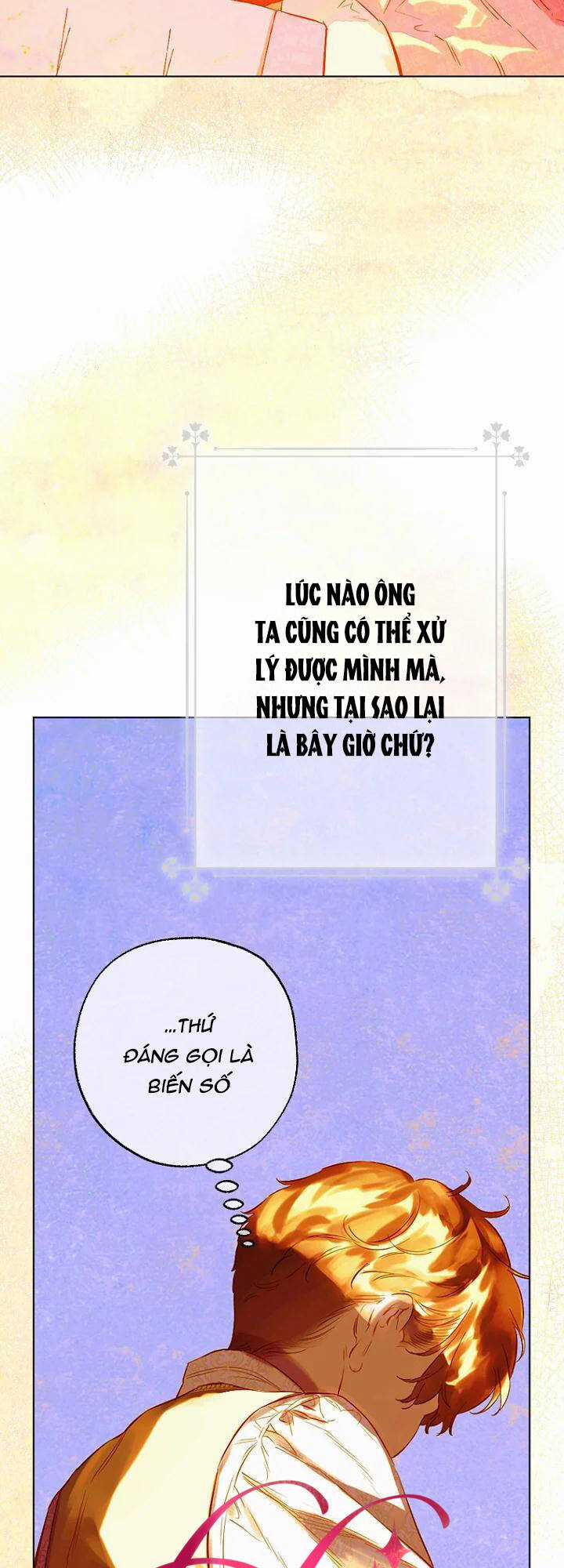 Khế Ước Hôn Nhân Của Mẹ Tôi Chapter 29 trang 39