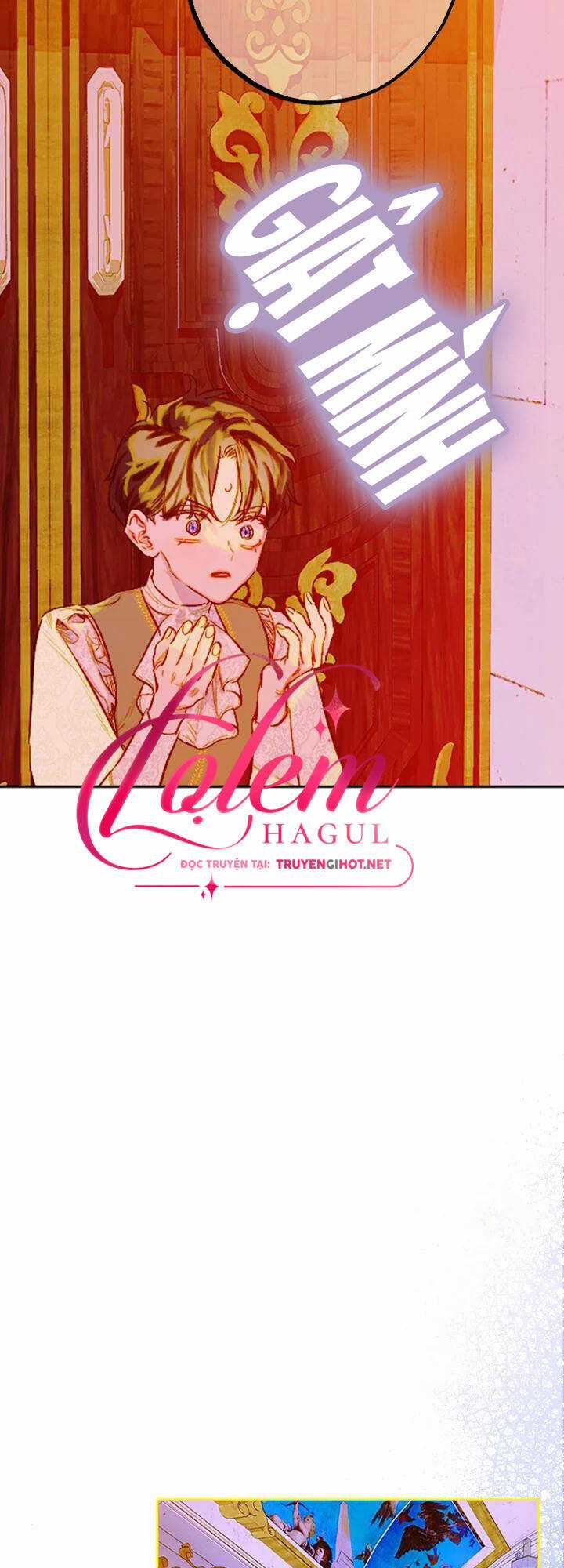 Khế Ước Hôn Nhân Của Mẹ Tôi Chapter 29 trang 4