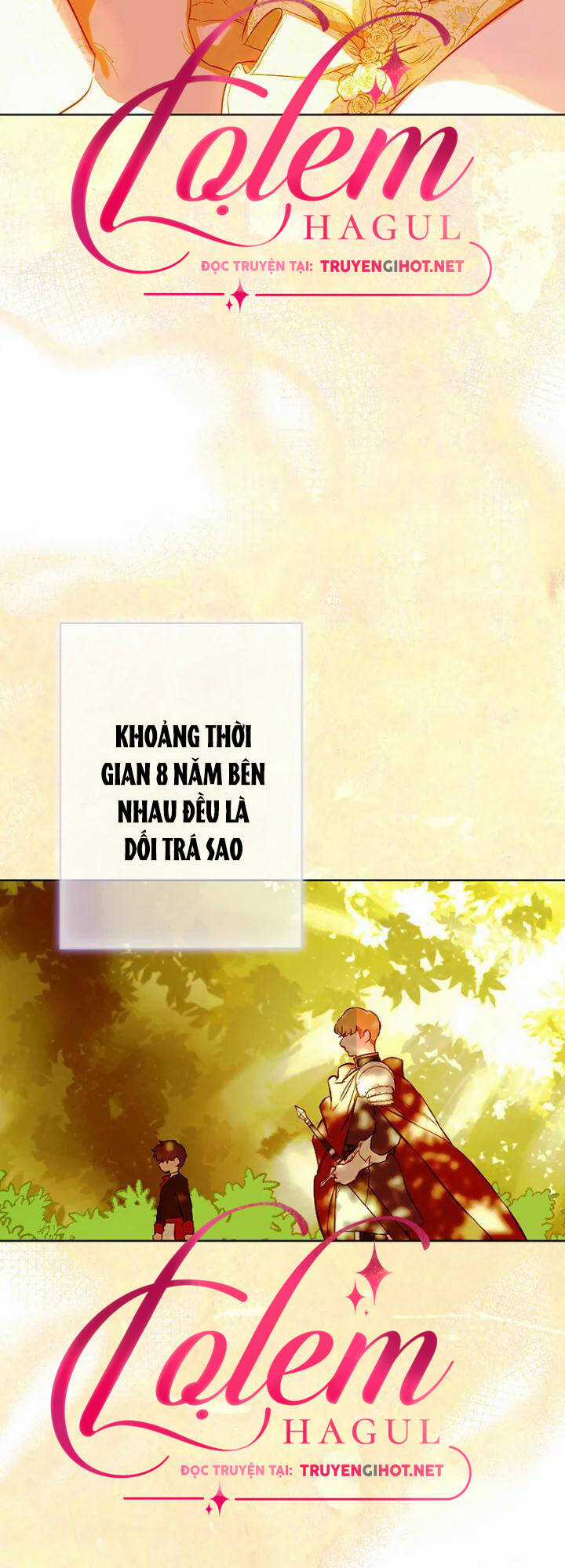 Khế Ước Hôn Nhân Của Mẹ Tôi Chapter 29 trang 41