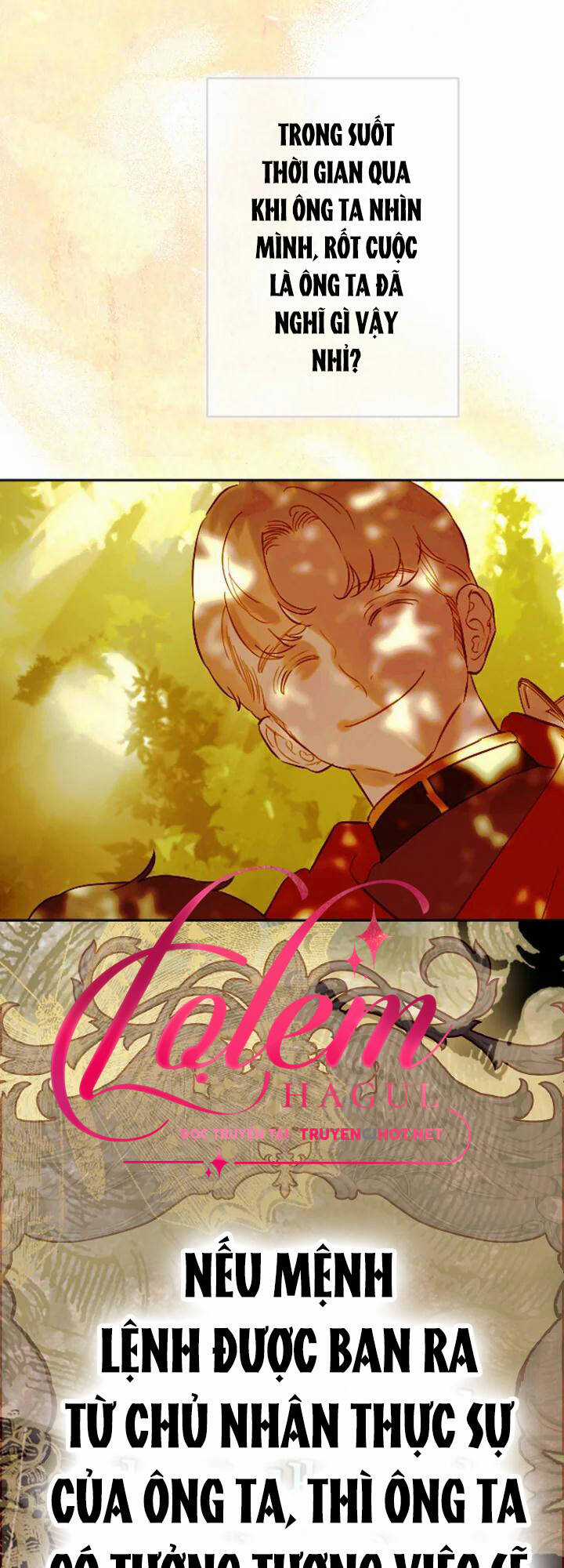 Khế Ước Hôn Nhân Của Mẹ Tôi Chapter 29 trang 42