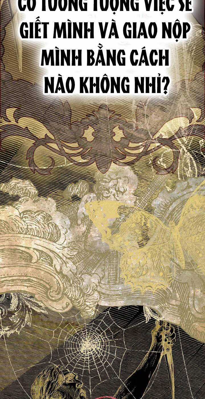 Khế Ước Hôn Nhân Của Mẹ Tôi Chapter 29 trang 43