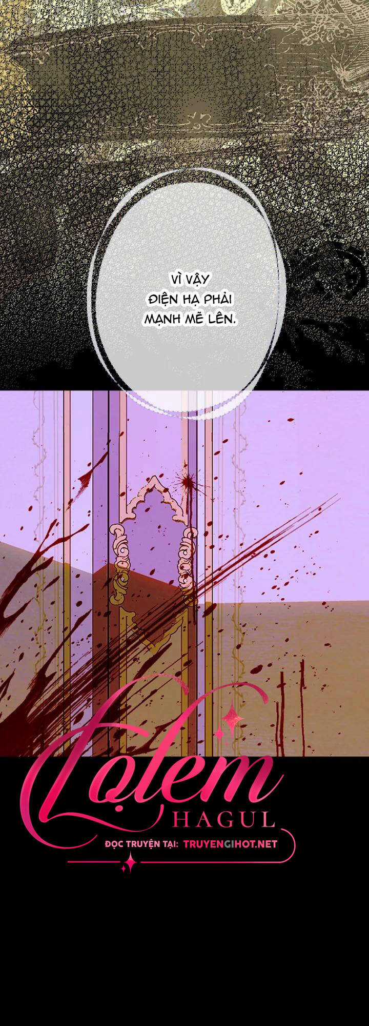 Khế Ước Hôn Nhân Của Mẹ Tôi Chapter 29 trang 45