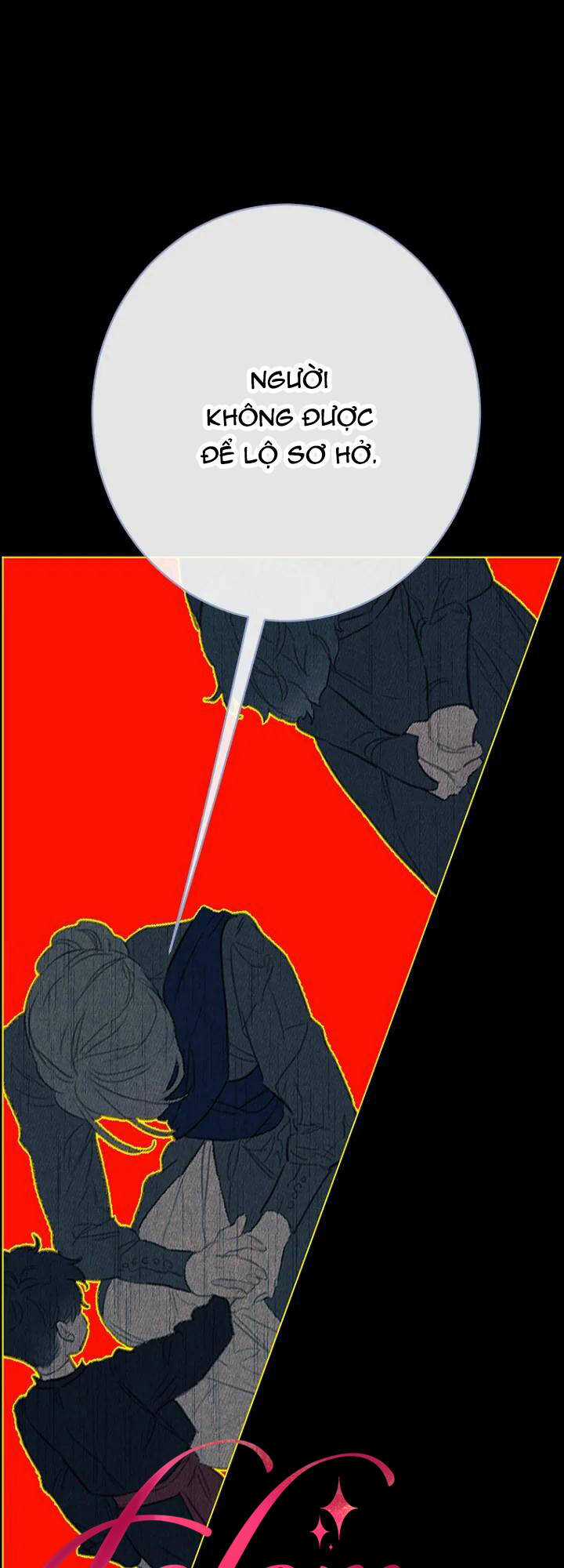 Khế Ước Hôn Nhân Của Mẹ Tôi Chapter 29 trang 46