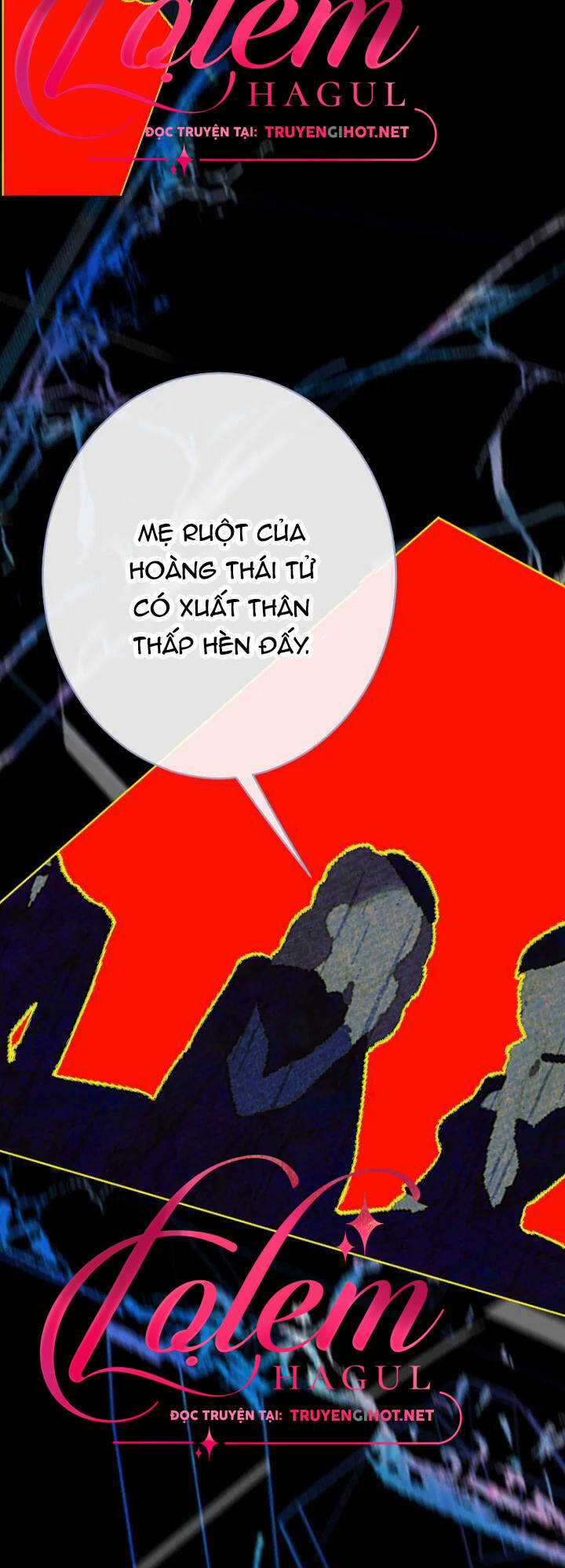 Khế Ước Hôn Nhân Của Mẹ Tôi Chapter 29 trang 47