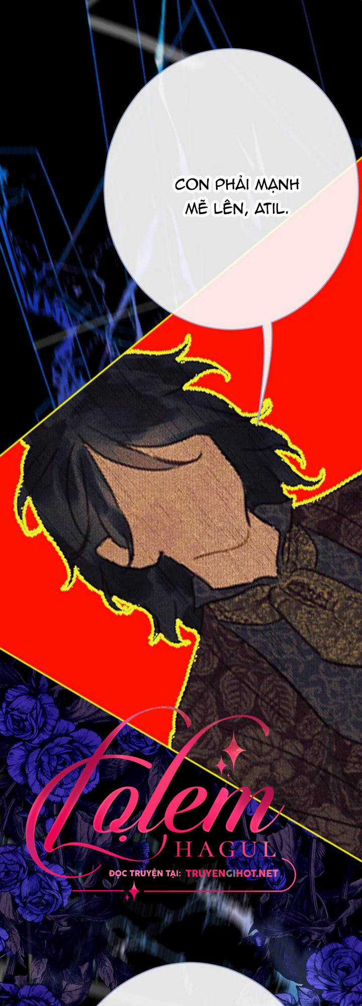 Khế Ước Hôn Nhân Của Mẹ Tôi Chapter 29 trang 48