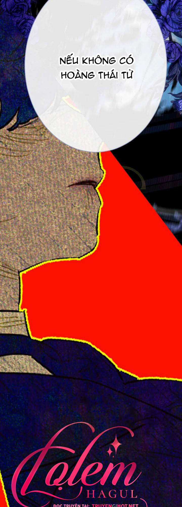 Khế Ước Hôn Nhân Của Mẹ Tôi Chapter 29 trang 49