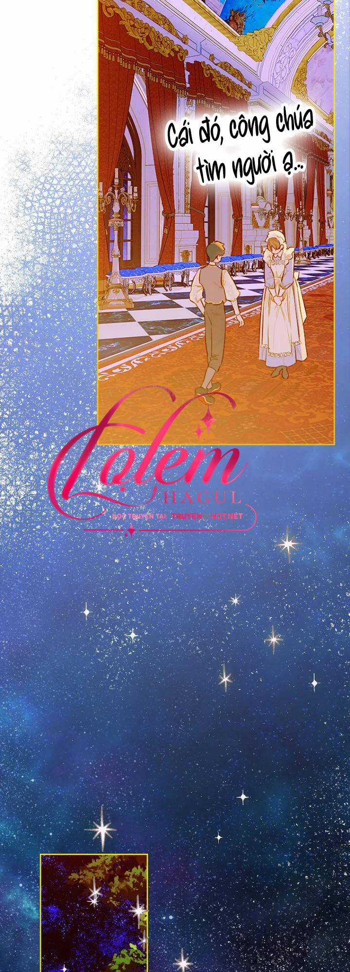 Khế Ước Hôn Nhân Của Mẹ Tôi Chapter 29 trang 5