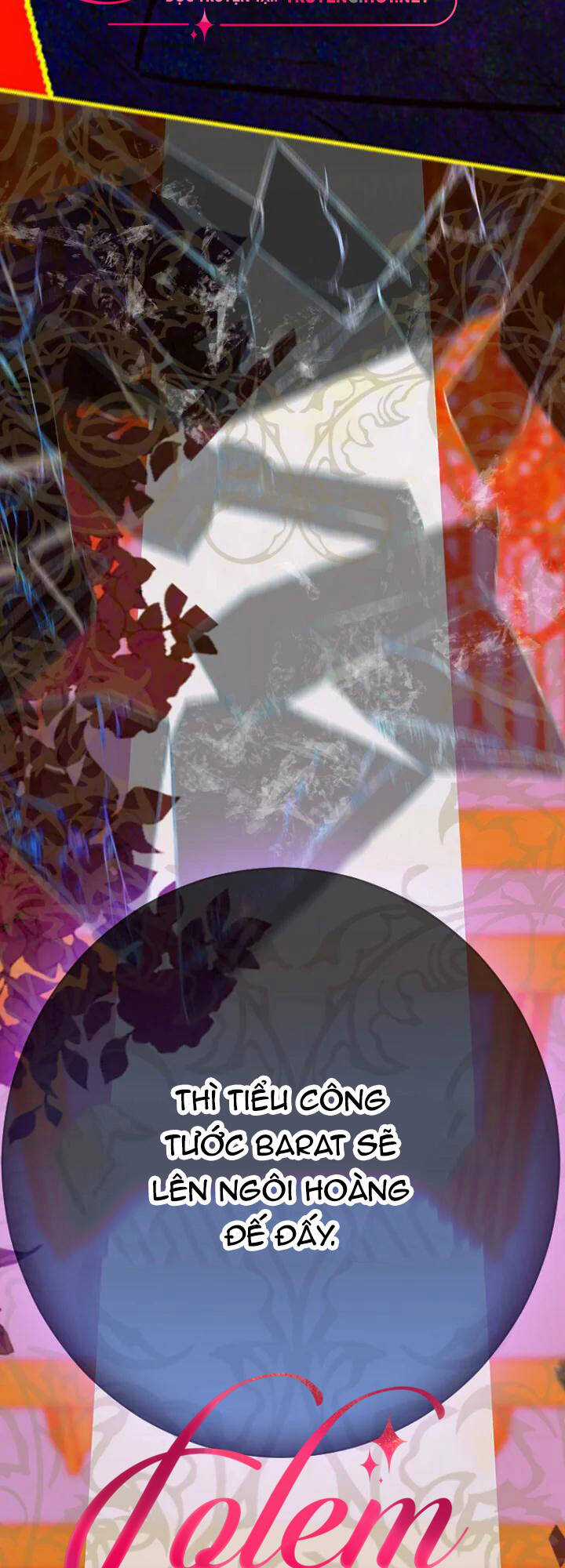 Khế Ước Hôn Nhân Của Mẹ Tôi Chapter 29 trang 50