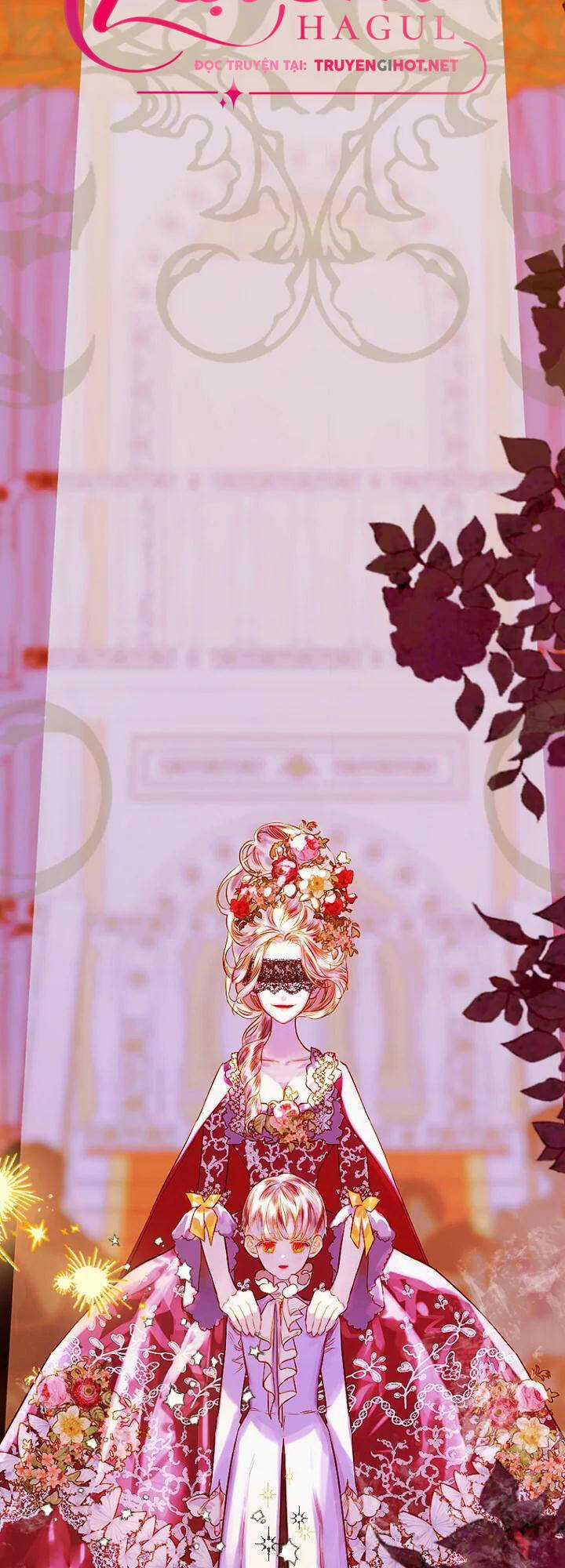 Khế Ước Hôn Nhân Của Mẹ Tôi Chapter 29 trang 51