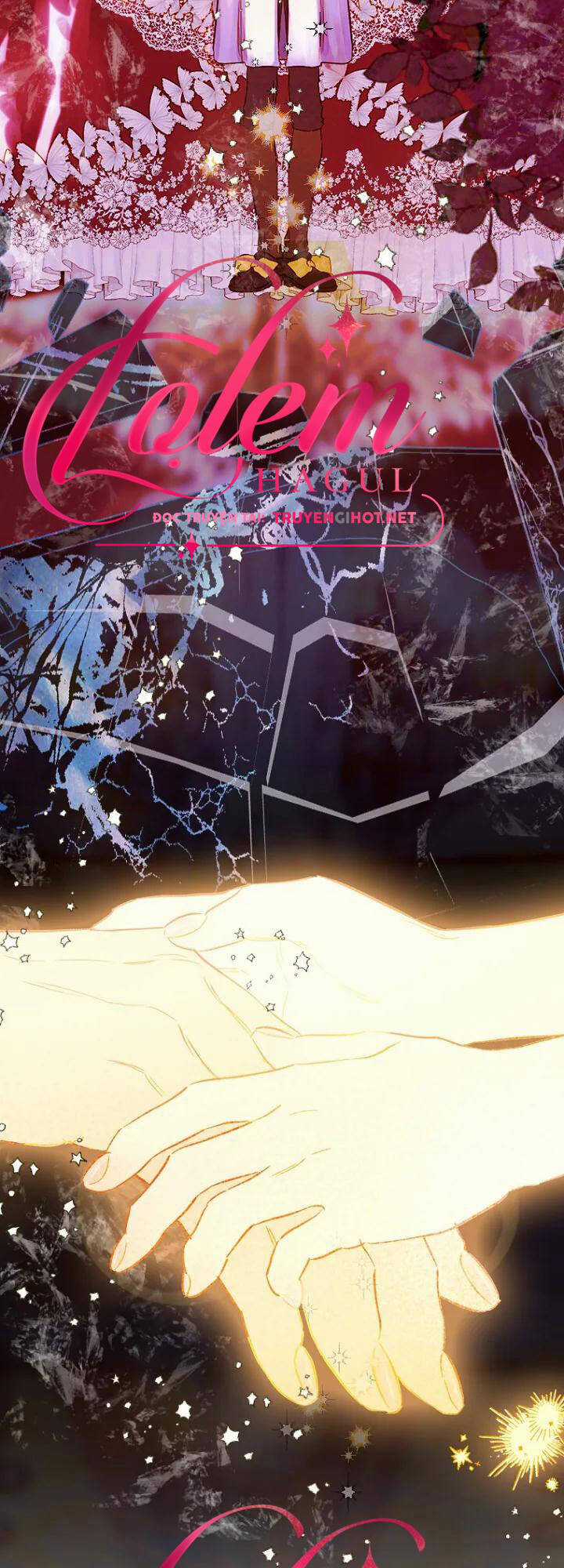 Khế Ước Hôn Nhân Của Mẹ Tôi Chapter 29 trang 52