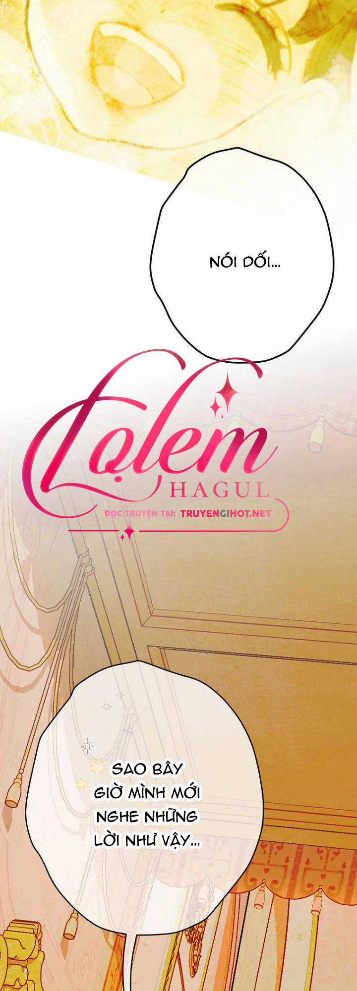 Khế Ước Hôn Nhân Của Mẹ Tôi Chapter 29 trang 54