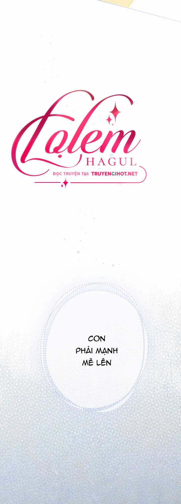 Khế Ước Hôn Nhân Của Mẹ Tôi Chapter 29 trang 56