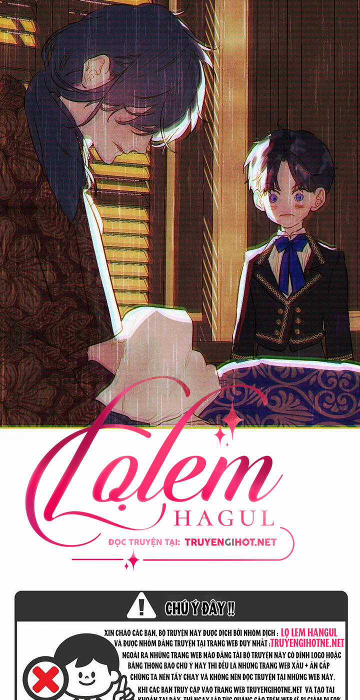 Khế Ước Hôn Nhân Của Mẹ Tôi Chapter 29 trang 58