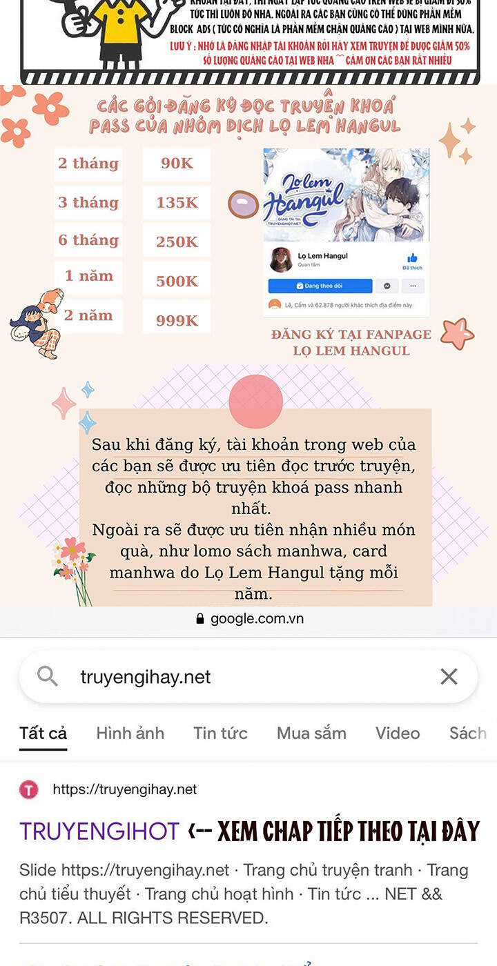 Khế Ước Hôn Nhân Của Mẹ Tôi Chapter 29 trang 59