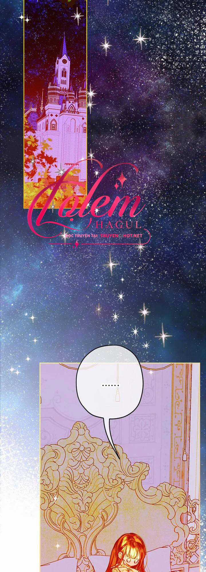 Khế Ước Hôn Nhân Của Mẹ Tôi Chapter 29 trang 6