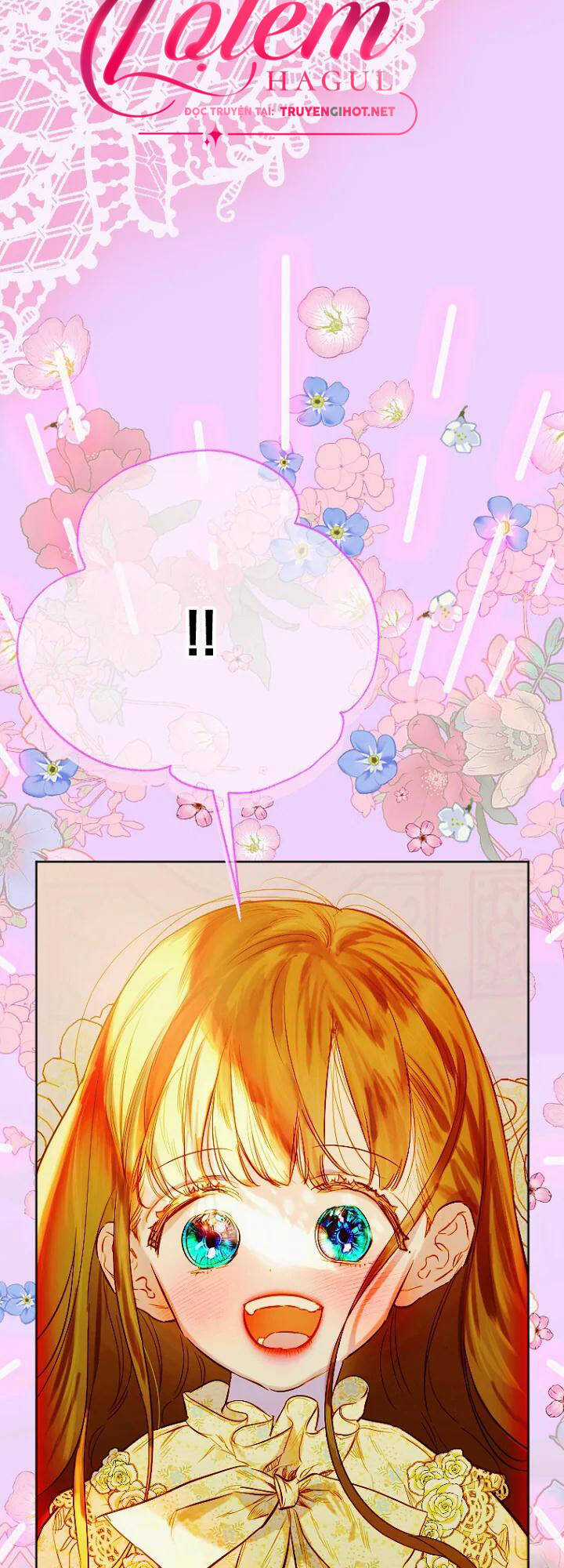 Khế Ước Hôn Nhân Của Mẹ Tôi Chapter 29 trang 8