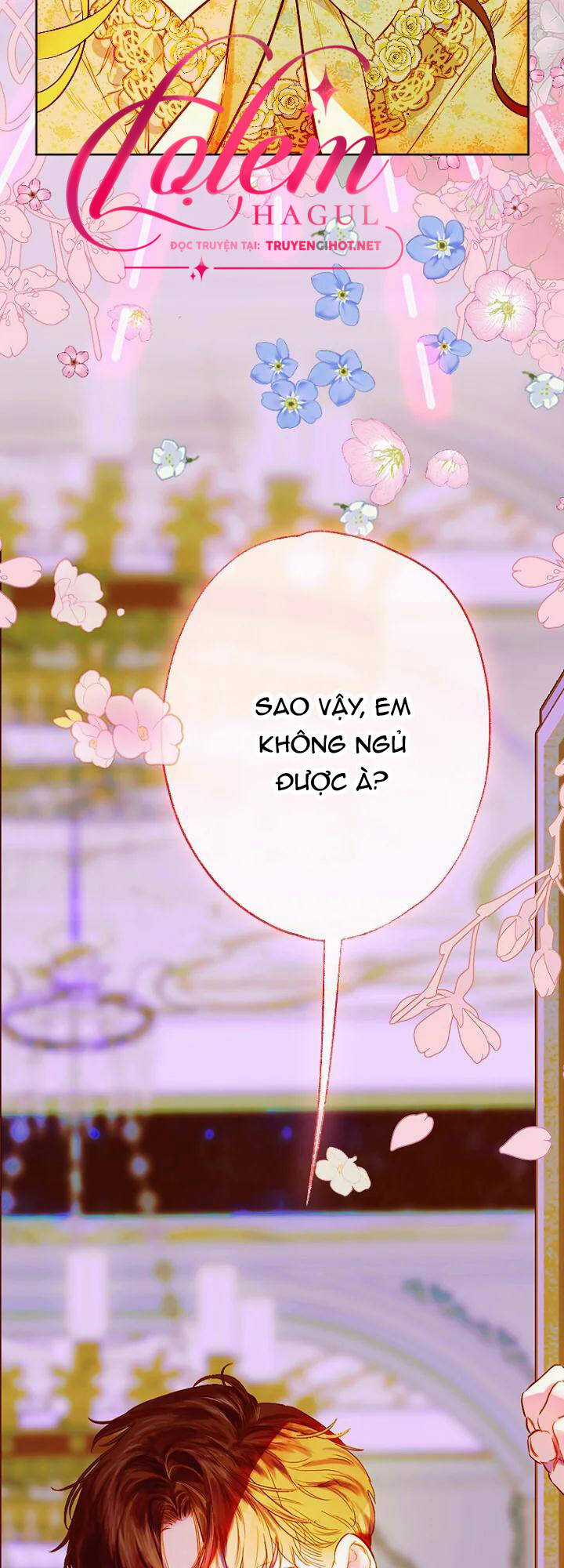 Khế Ước Hôn Nhân Của Mẹ Tôi Chapter 29 trang 9